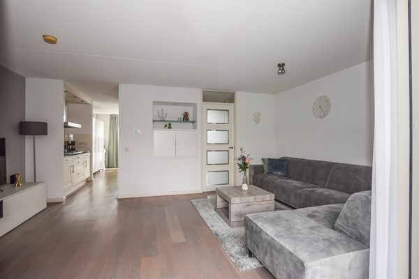 Medium property photo - Schout Van Hekerenstraat 3, 5237 SB 's-Hertogenbosch